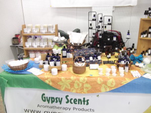 gypsy scents