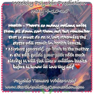 weekly1 health