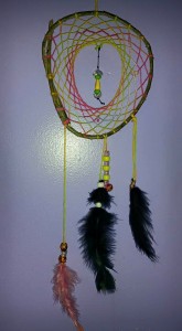 dream catcher