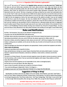 Rules and Notifications copy