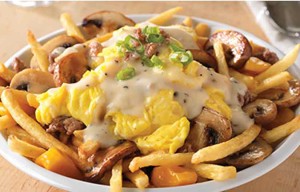 breakfast-poutine