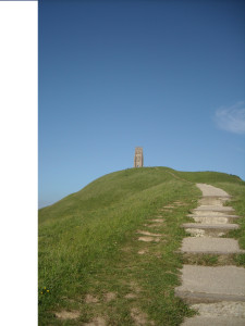 Glastonbury Tor 