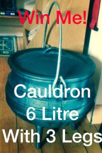 cauldon