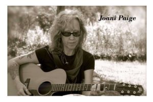Joani Page