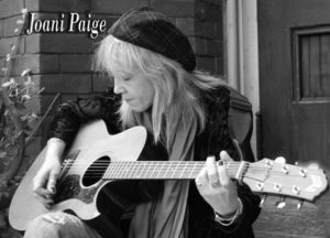 Joani Page Music
