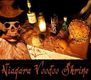 voodoo