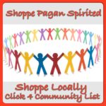 Pagan Spirit