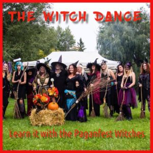 The Witch Dance