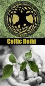 celtic reiki
