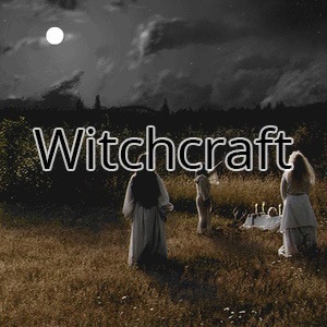 Witchcraft Image