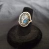 Full Moon Ceremonial Jewellery Set (Sm) - Image 3