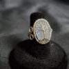 Full Moon Ceremonial Jewellery Set (Sm) - Image 2