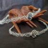 Full Moon Ceremonial Jewellery Set (Sm) - Image 9
