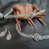 Dark Moon Ceremonial Jewellery Set (Lg) - Image 2