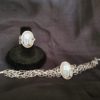 Full Moon Ceremonial Jewellery Set (Sm) - Image 6