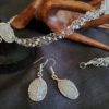 Full Moon Ceremonial Jewellery Set (Sm) - Image 7