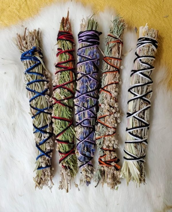 S.O.S Witch's Bundle
