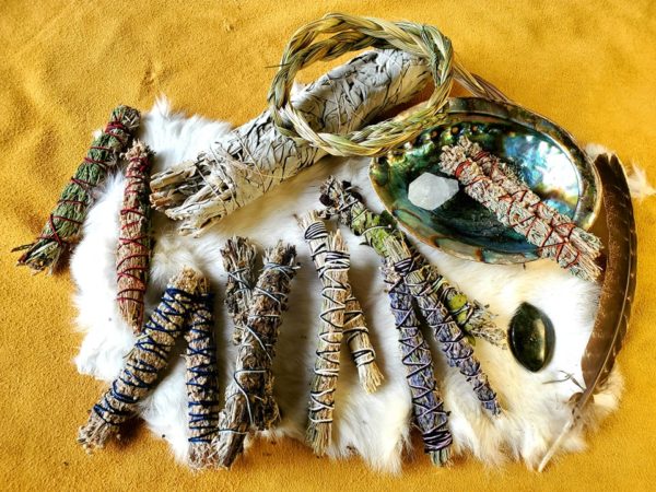 High Priest & Priestess Package