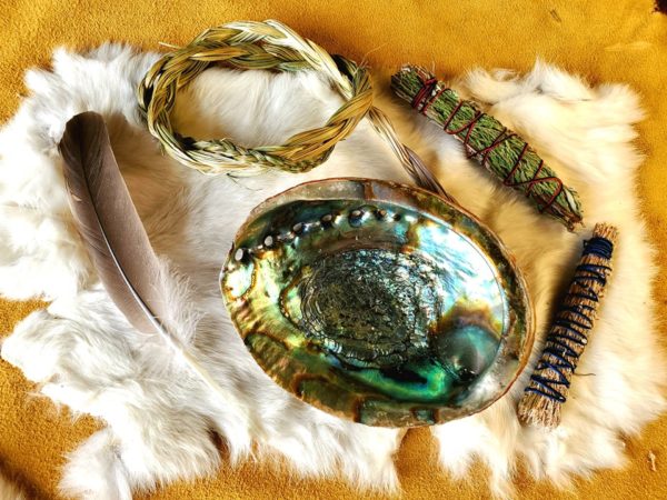 New Witch's Kit