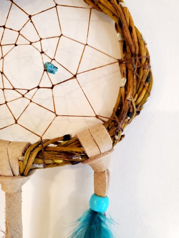 Handmade Dreamcatchers